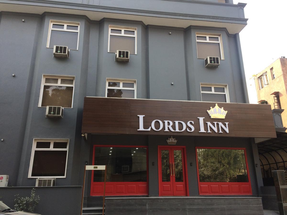 LORDS INN NEW DELHI